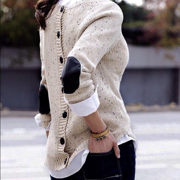 Market & Spruce Cotulla Sweater - Picture 1 of 4